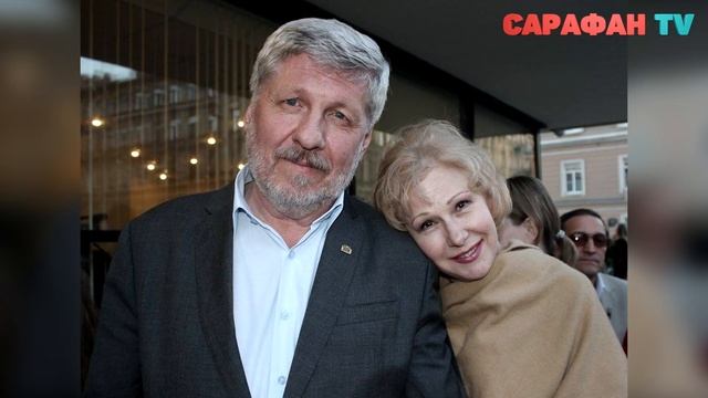 ОН ВЕРНУЛ ЕЁ К ЖИЗНИ | Наталья Кутасова и её единственный муж смотреть онлайн