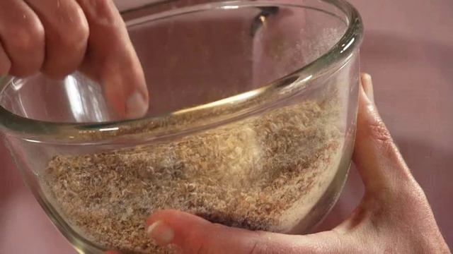 Where does flour come from? смотреть онлайн