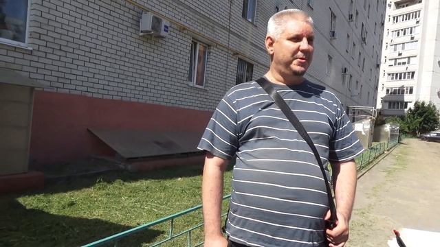 «В подвале работают цеха, а платим за них мы?!!» смотреть онлайн