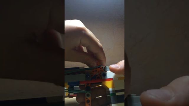 2 Пистолета из Лего смотреть онлайн
