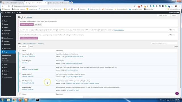 Delete unused tables from your Wordpress database! Step by step tutorial смотреть онлайн