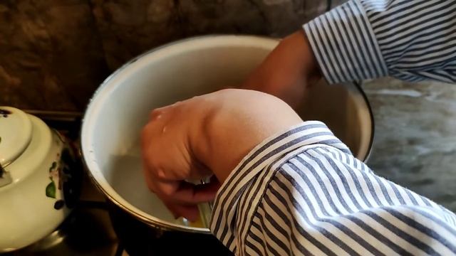 От ПРОСТУДЫ и для крепкого ИММУНИТЕТА лимон имбирь и мёд??? смотреть онлайн