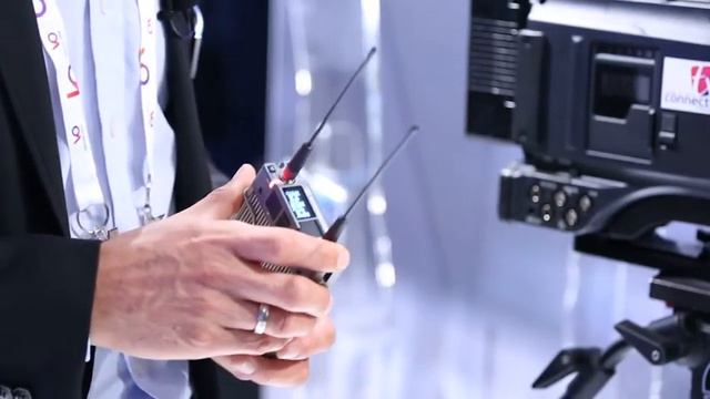 IPS IBC 2016 Episode 05 Sennheiser смотреть онлайн