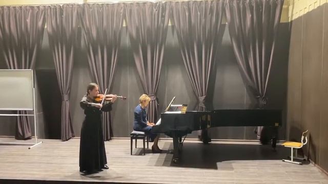 Я.Донт Этюд №3, Бугаева Ольга смотреть онлайн