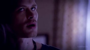 Клаус и Хейли(Klaus and Hayley)- Отпусти