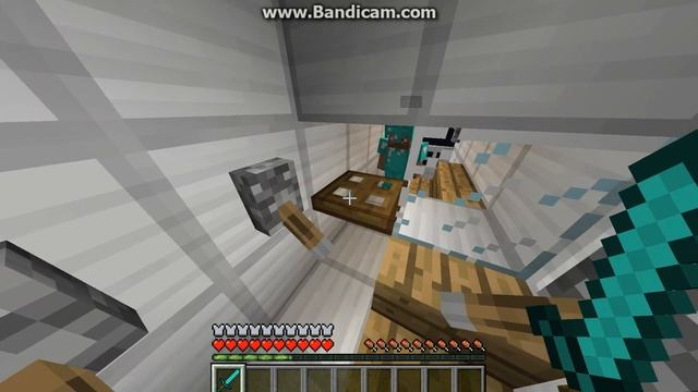 Сериал minecraft 3 Мировая война 1 серия Падение смотреть онлайн