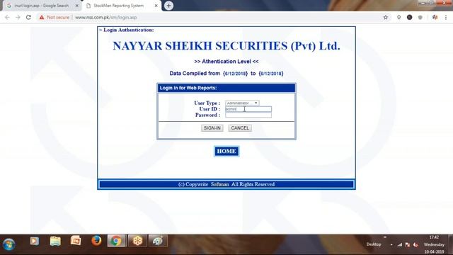 Website Login Bypass смотреть онлайн