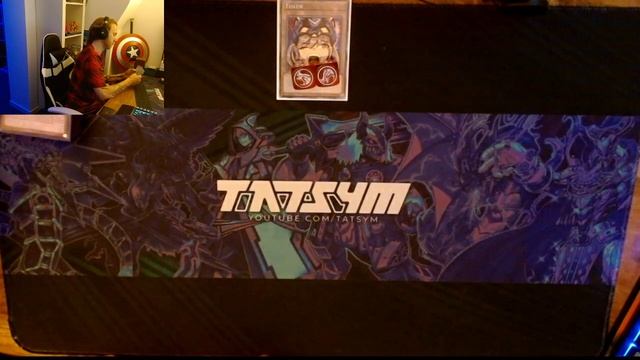 Yu-Gi-Oh! - Drytron Herald Deckprofile - TIER 1 FAIRIES! смотреть онлайн
