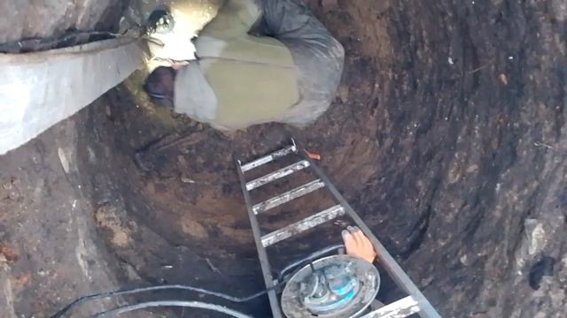 Дублируем кран под давлением смотреть онлайн