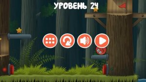 Red Ball 4 достижения