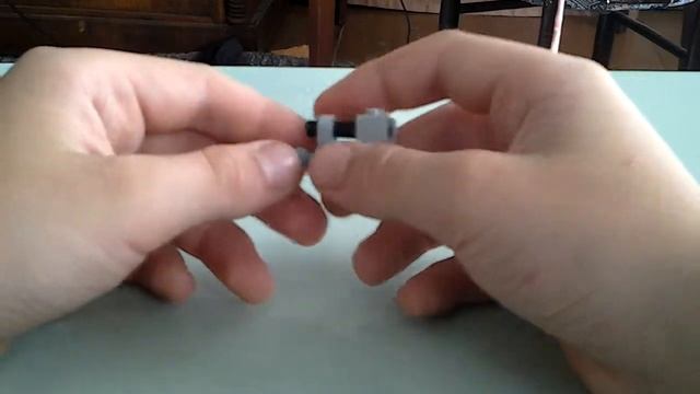 делаем прицеп для мотороллера смотреть онлайн