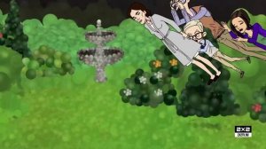 Доктор ПСИ, 2 сезон, 12 серия