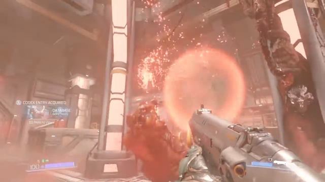 Doom: 360 NO SCOPE смотреть онлайн
