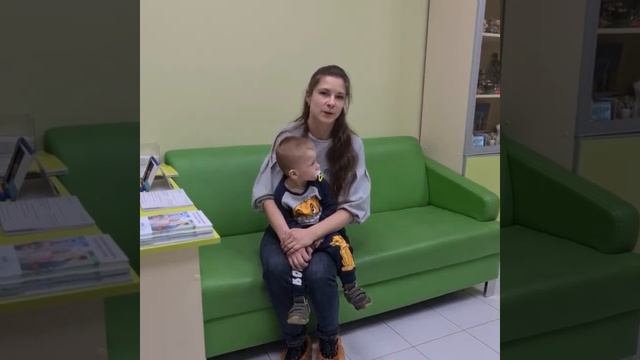 История из жизни... Мошоночная форма гипоспадии смотреть онлайн
