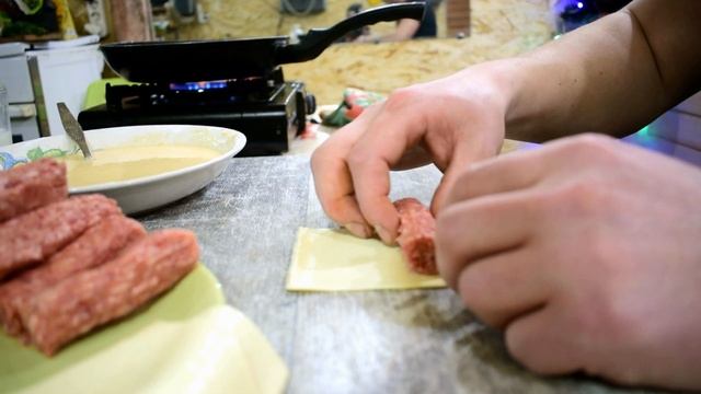 Веганская Кухня