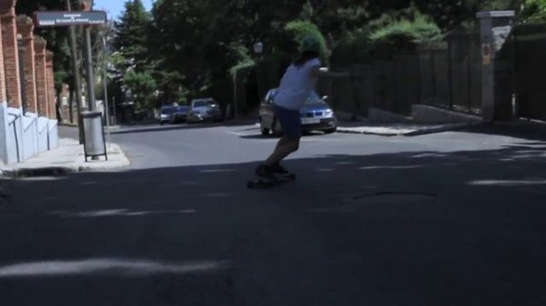 Loaded Boards | Escorial Dreams