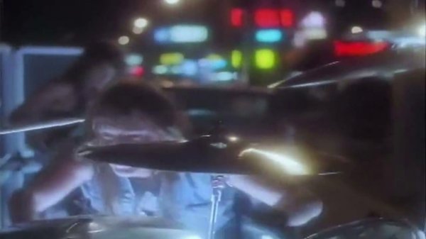 Dokken - It's Not Love