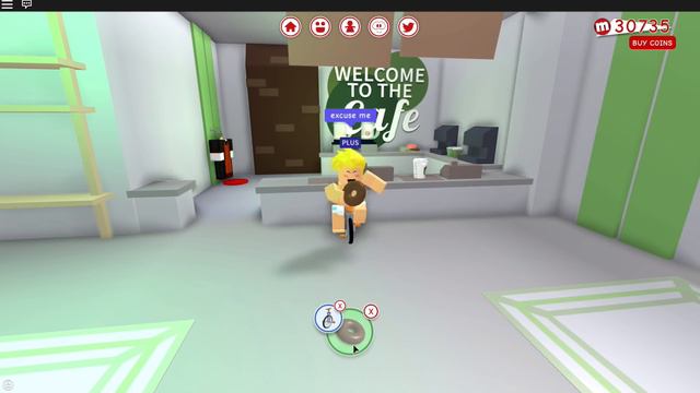 Roblox / Baby Alan's New Toys in MeepCity / Adventures of Baby Alan / Gamer Chad Plays смотреть онлайн