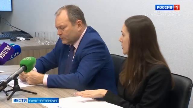 26 новых мусоровозов вышли на уборку Санкт-Петербурга смотреть онлайн