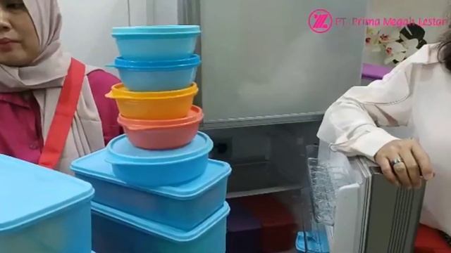 TUPPERPRENEUR MEETING LAUNCHING PROMO MARET 2022