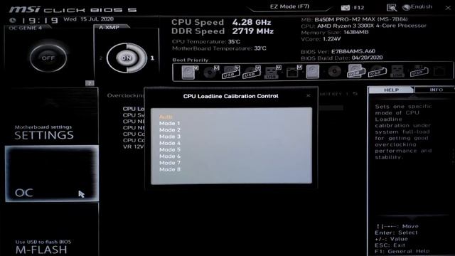 Правильный разгон Ryzen 3 3300X смотреть онлайн