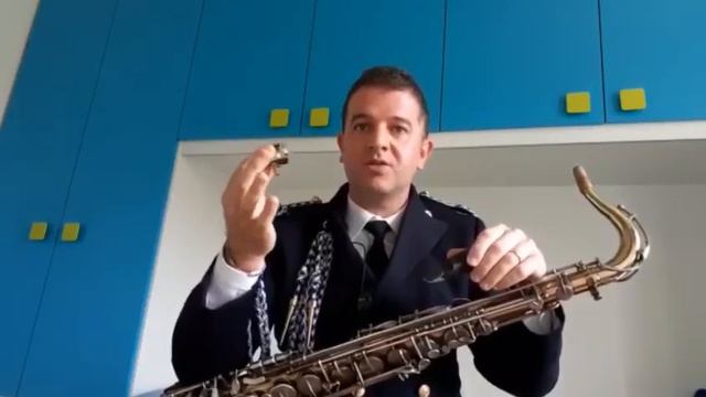 Sassofoni смотреть онлайн