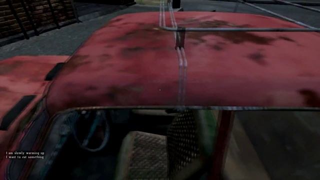 DayZ Standalone Пробный запуск смотреть онлайн