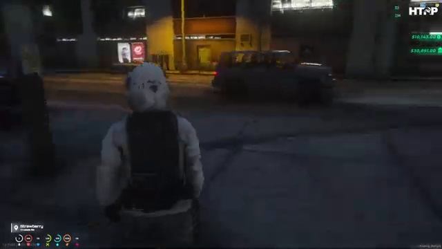 MOVIE SHOOTING HO RAHI HAI BHAYANKAR! | HITMAN OP #htrp #hydratownrp #tittumalik смотреть онлайн