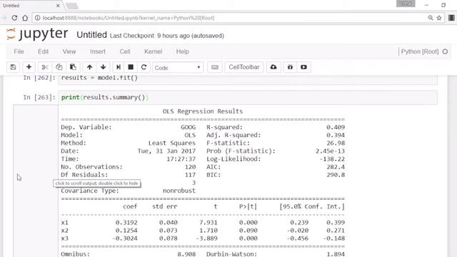 Course Preview: Understanding and Applying Factor Analysis and PCA смотреть онлайн