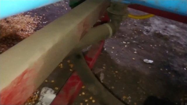 Польский оприскивателя, подготовка к работе. смотреть онлайн