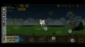 el dorado game: map 13(245-250-255-260)