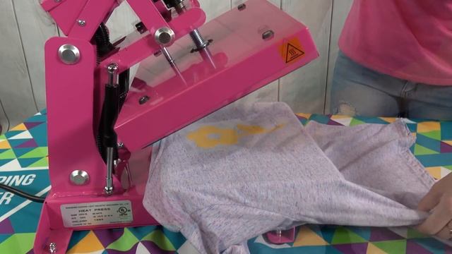 WALAKut-Express HTV Low Temp HTV | Heat Transfer Warehouse смотреть онлайн