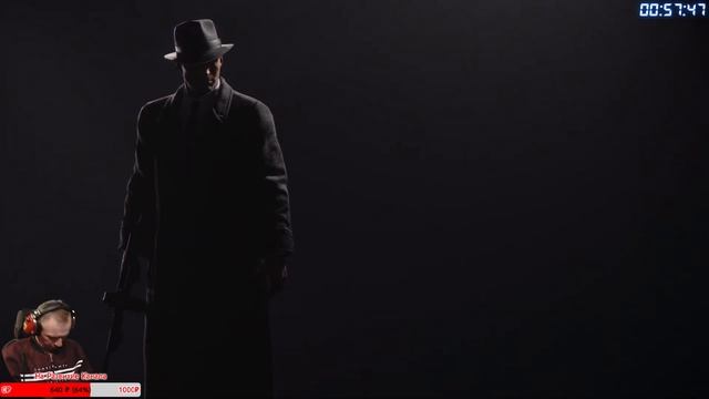 Mafia: Definitive Edition ➤ EPISODE #5 смотреть онлайн