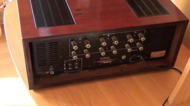 Pioneer Exclusive M3 смотреть онлайн