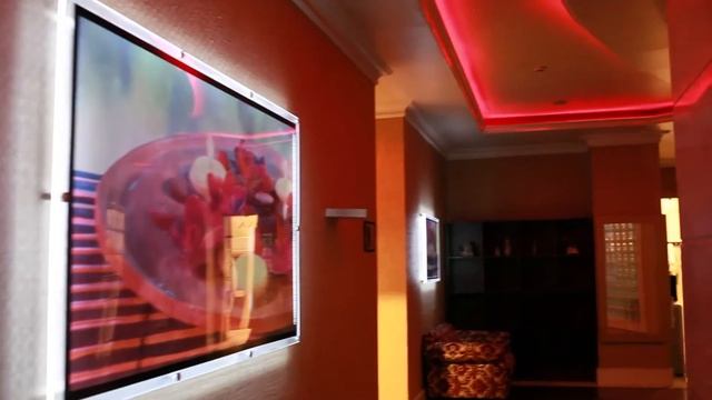 Hotel "Rixos President Astana" смотреть онлайн