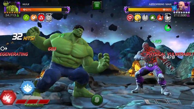 wow abs man soloed in just 76 seconds | without boosts смотреть онлайн