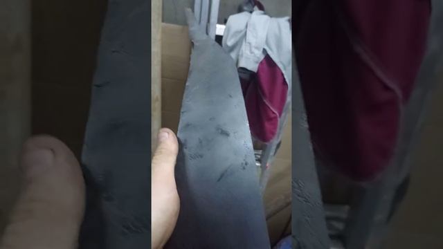 Джили перестарались или опять гниёт там где не видно. смотреть онлайн