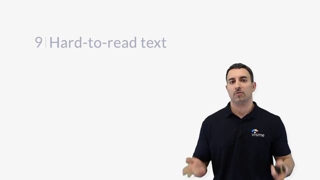 Learn the Most Common Design Mistakes by Non Designers смотреть онлайн