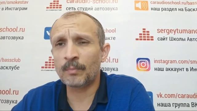 Утренний Автозвук. Стрим 171 смотреть онлайн