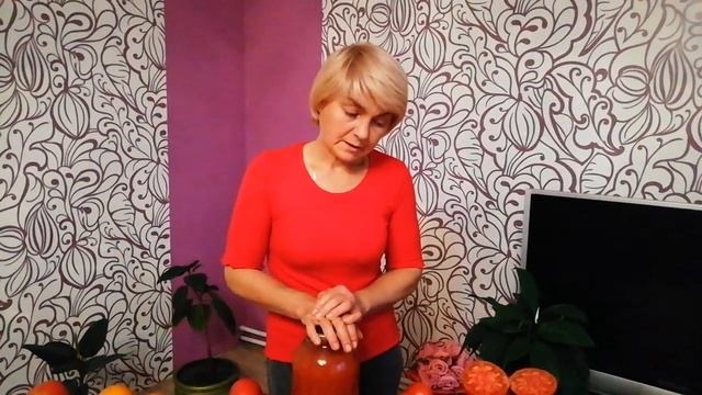 Описание томатов для открытого грунта. Продолжение. смотреть онлайн