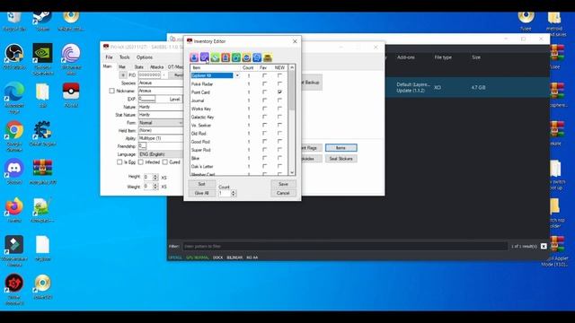 HOW TO GET CHEAT CODES FOR POKEMON BRILLIANT DIAMOND & SHINING PEARL ON YUZU EMULATOR GUIDE! смотреть онлайн