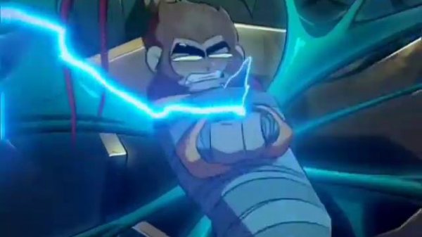 monkey king Edit audio Monkey kid