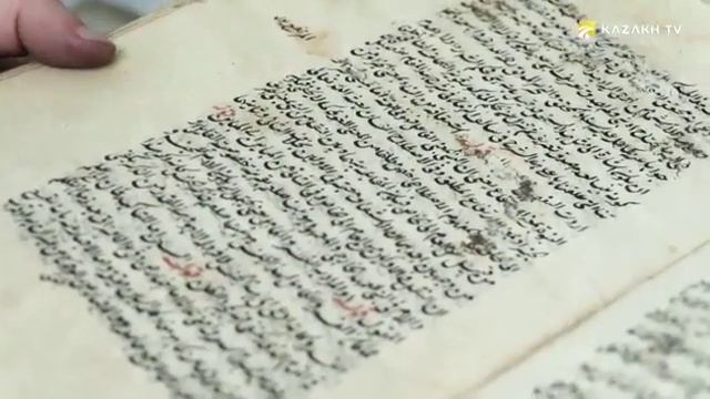 Что спасает Аккольскую мечеть от полного разрушения? смотреть онлайн