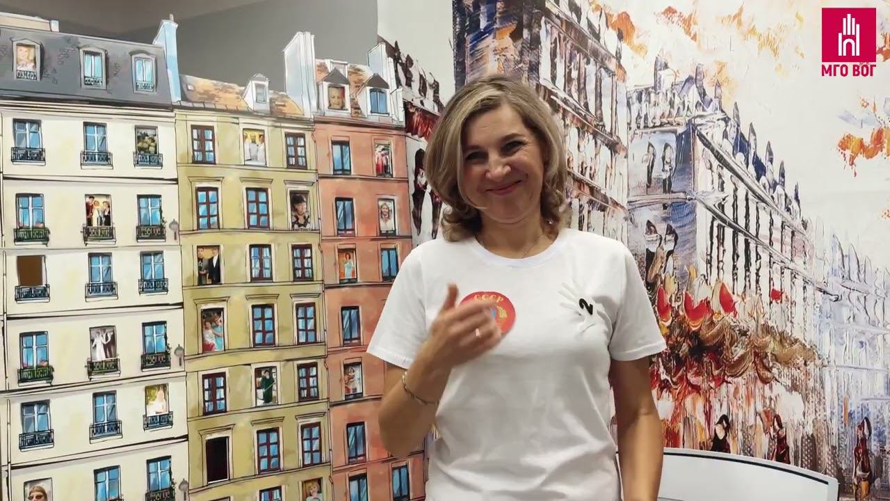 «ТИХАЯ МОСКВА» в СВАО смотреть онлайн