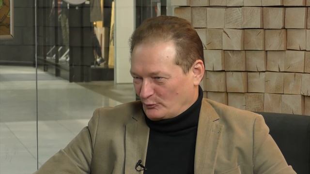 Кофемолка - выпуск 28: Алла Шумихина в гостях у Энвиля Касимова смотреть онлайн