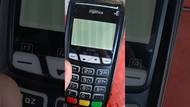 Питание pos-терминала приват банка от повербанка через повышающий модуль на 9 вольт. смотреть онлайн
