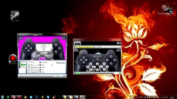 Как подключить джойстик к компьютеру