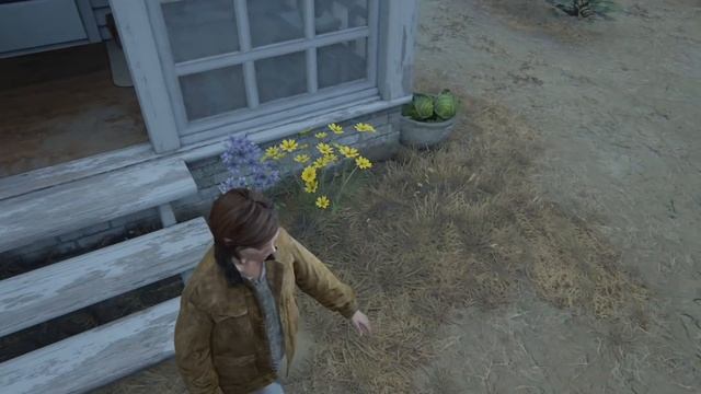 Out of Bounds Requests #8 - The Last of Us Part II смотреть онлайн