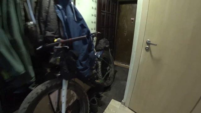 62 #велобложик, готовимся к Масленице, азиатская еда, посылки, лес, домино и снова волхв! смотреть онлайн