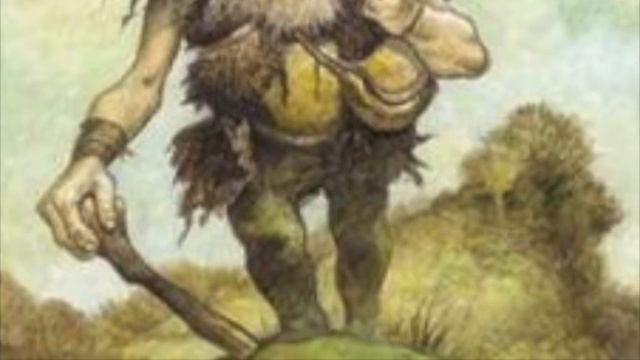 Edvard Grieg - In the hall of the mountain king смотреть онлайн